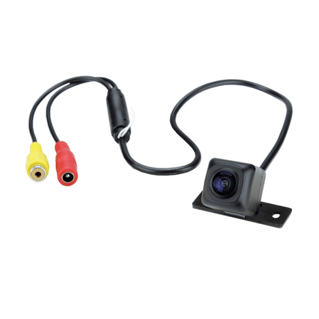 Connects2 Connects2 CAM-AU7-AD Vehicle-Specific Reversing Camera Integration Kit