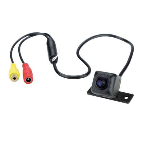 Connects2 Connects2 CAM-BM4-AD Vehicle-Specific Reversing Camera Integration Kit