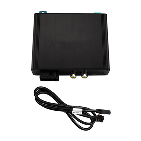 Connects2 Connects2 CAM-BM6-AD Vehicle-Specific Reversing Camera Integration Kit