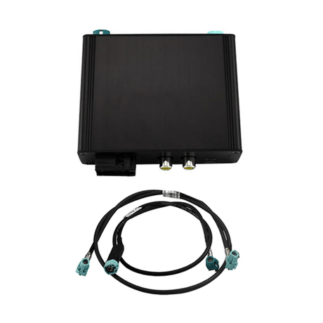 Connects2 Connects2 CAM-BM7-AD Vehicle-Specific Reversing Camera Integration Kit