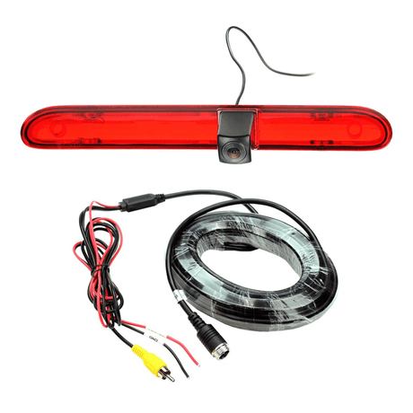 Connects2 Connects2 CAM-CT1 Vehicle-Specific Reversing Camera Integration Kit