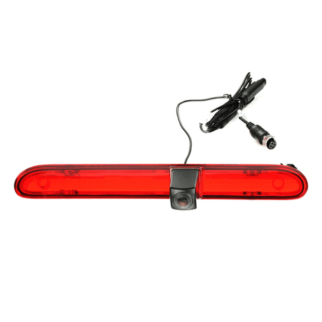 Connects2 Connects2 CAM-CT1 Vehicle-Specific Reversing Camera Integration Kit