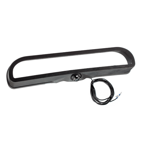 Connects2 Connects2 CAM-CT2 Vehicle-Specific Reversing Camera Integration Kit