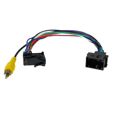 Connects2 Road Safety Connects2 CAM-FD4-RT  Ford Reversing Camera Retention Lead for use on 2013 – UP Ford Transit