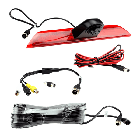 Connects2 Connects2 CAM-FD7 Vehicle-Specific Reversing Camera Integration Kit