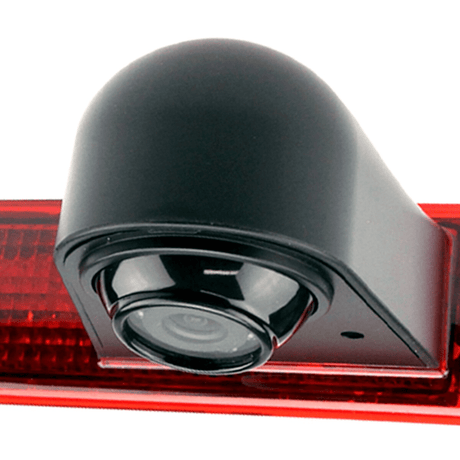 Connects2 Connects2 CAM-FD8 Vehicle-Specific Reversing Camera Integration Kit