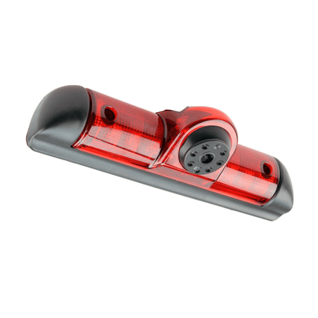 Connects2 Connects2 CAM-FT1 Vehicle-Specific Reversing Camera Integration Kit