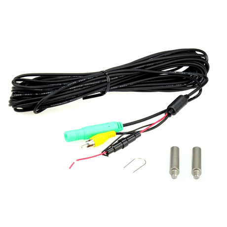 Connects2 Connects2 CAM-FT2 Vehicle-Specific Reversing Camera Integration Kit