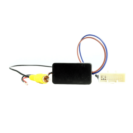 Connects2 Connects2 CAM-HY1-RT Vehicle-Specific Reversing Camera Retention Interface