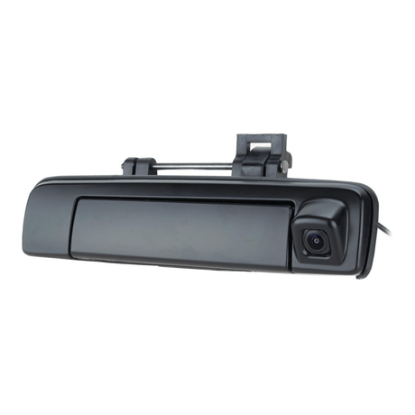 Connects2 Connects2 CAM-IZ01 Vehicle-Specific Reversing Camera Integration Kit