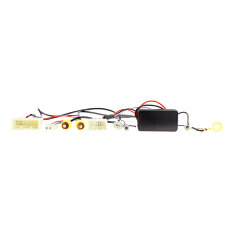 Connects2 Connects2 CAM-KI1-RT-C Vehicle-Specific Reversing Camera Retention Interface
