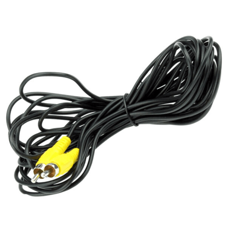 Connects2 Connects2 CAM-KIT16 Universal Reversing Camera Integration Kit