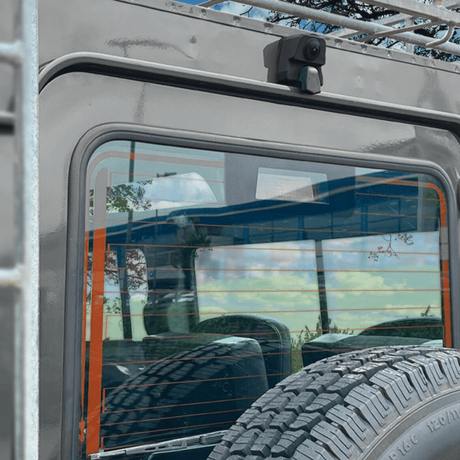 Connects2 Connects2 CAM-LR3 Vehicle-Specific Reversing Camera Integration Kit