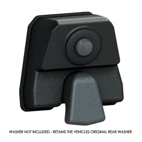 Connects2 Connects2 CAM-LR3 Vehicle-Specific Reversing Camera Integration Kit