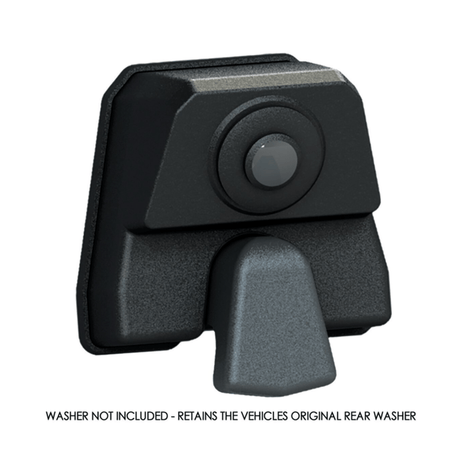 Connects2 Connects2 CAM-LR4 Vehicle-Specific Reversing Camera Integration Kit