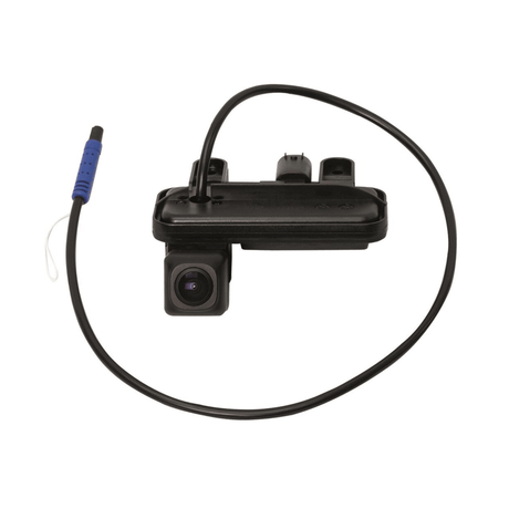Connects2 Connects2 CAM-MB9 Vehicle-Specific Reversing Camera Integration Kit