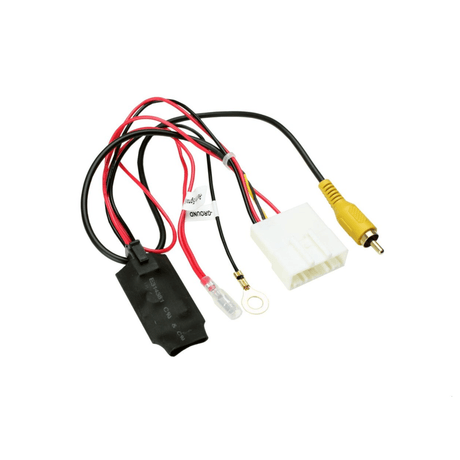 Connects2 Connects2 CAM-NS1-RT Vehicle-Specific Reversing Camera Retention Interface