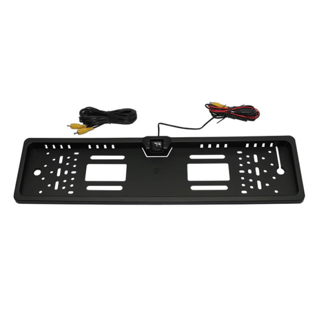 Connects2 Connects2 CAM-NUMBERPLATE Universal Number Plate Reversing Camera