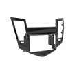 Connects2 Stereo Fitting Connects2 CT23CV04 Double DIN Fascia Panel for Chevrolet Cruze (2009–2012)