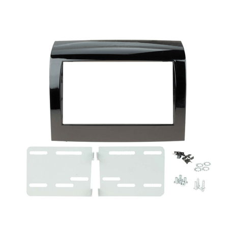 Connects2 Stereo Fitting Connects2 CT23FT21 Fiat Ducato (Euro 5) 2014> Double Din Fascia Fitting Surround Panel