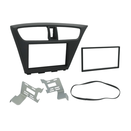 Connects2 Stereo Fitting Connects2 CT23HD25 Double Din Facia