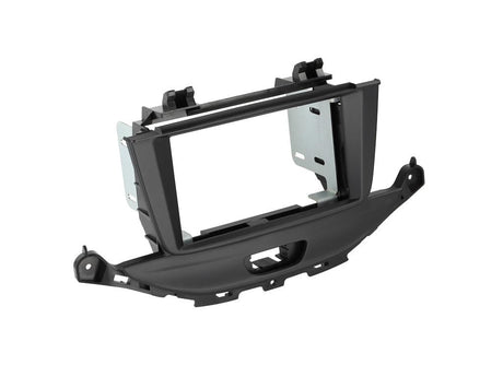 Connects2 Stereo Fitting Connects2 CT23VX55 Vauxhall Astra K (2015 - 2019) Double DIN car radio fascia
