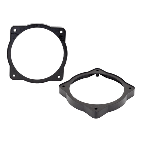 Connects2 Connects2 CT25UV10 – Universal 130mm Speaker Adaptor Rings