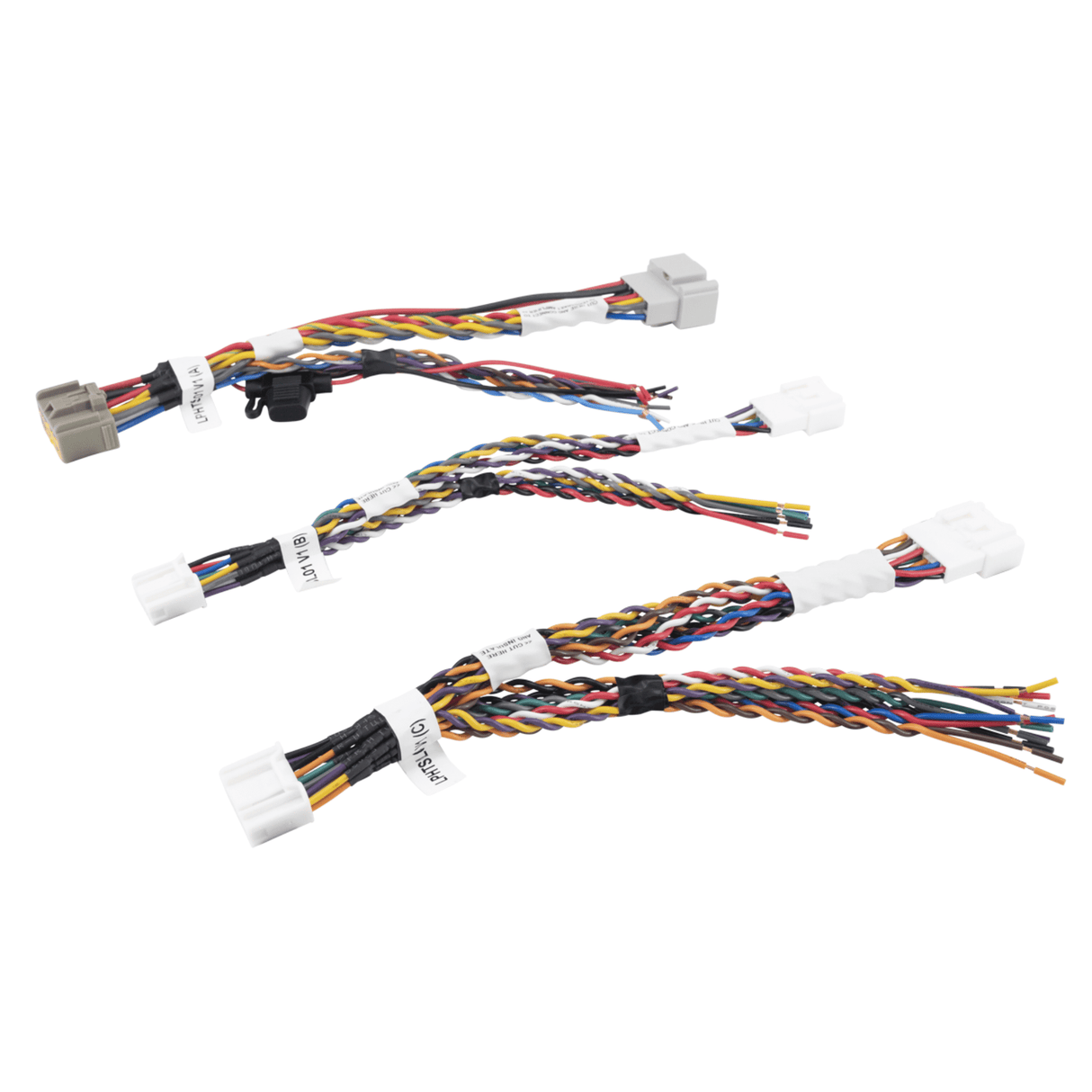 Connects2 Connects2 LPHTSL01 Vehicle-Specific Audio Integration T-Harness for Tesla Model 3 / Y Vehicles