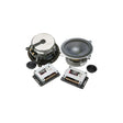 DB Audio Car Speakers and Subs DB Audio T-Rex 5.2C 230W 13cm 2-way component speaker system