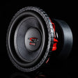 DB Audio Car Speakers and Subs DB Audio Xtinct12 5000W 12" Dual 2Ω Voice Coil SPL SINGLE Subwoofer