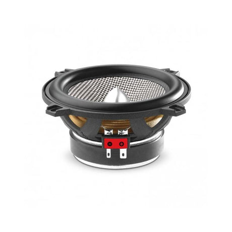 Focal Car Speakers Focal Access 130AS 100w 13cm 2-Way Component Speakers with Grills