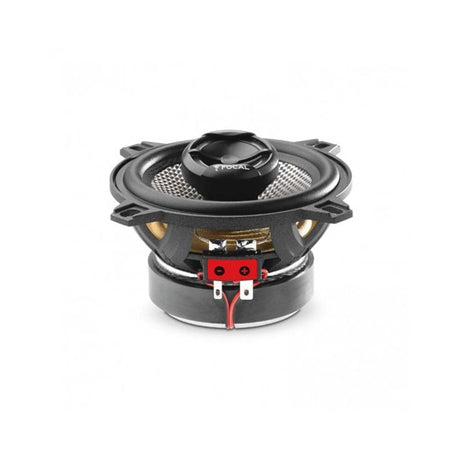 Focal Car Speakers Focal 100AC 80W 10cm Access Series Coaxial Speaker System, Includes Grilles