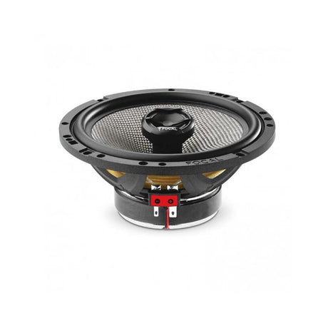 Focal Car Speakers Focal Car Audio Focal 165AC Access series  2-way coaxial speaker system 120 watts