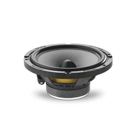 Focal Car Speakers Focal Car Audio IFP207 Direct replacement plug and play system for the Peugeot 207/307/308