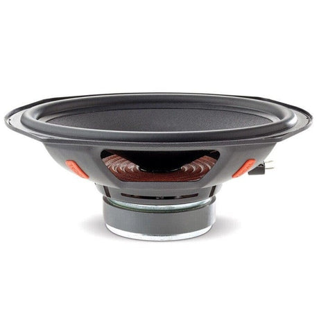 Focal Car Speakers Focal Car Audio ISU 690 - 2-way 160W 6" x 9" Component Coaxial Speaker Kit