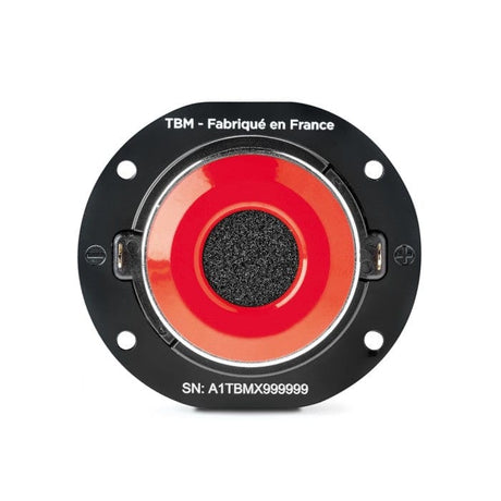 Focal Car Speakers and Subs Focal Car Audio TBM-TWEETER-M Utopia High Fidelity Tweeters for Bespoke Installs