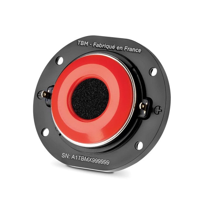 Focal Car Speakers and Subs Focal Car Audio TBM-TWEETER-M Utopia High Fidelity Tweeters for Bespoke Installs