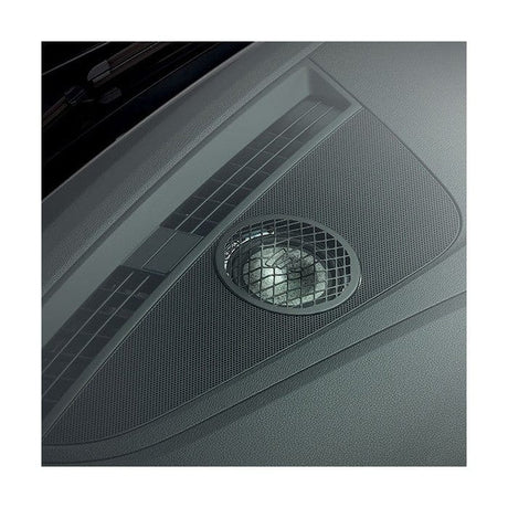 Focal Fitting Accessories Focal Car Audio 3.5" Midrange Grill