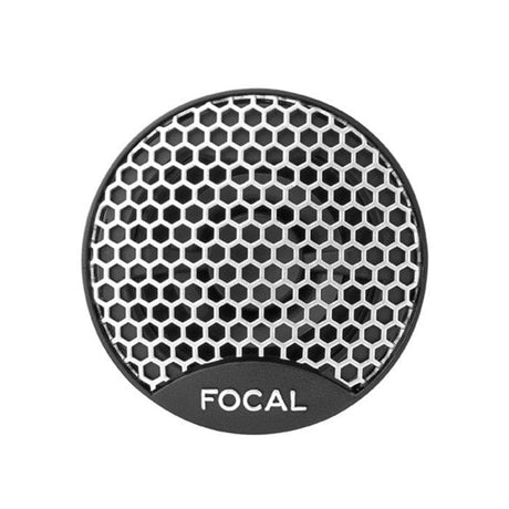 Focal Car Speakers and Subs Focal Car Audio TWU15 A Modular Tweeters
