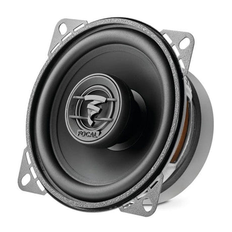 Focal Car Speakers and Subs Focal Car Audio Focal Auditor ACX100 - 4â³ 100mm 2-Way Car Door Coaxial Speakers 120W