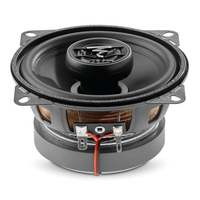 Focal Car Speakers and Subs Focal Car Audio Focal Auditor ACX100 - 4â³ 100mm 2-Way Car Door Coaxial Speakers 120W
