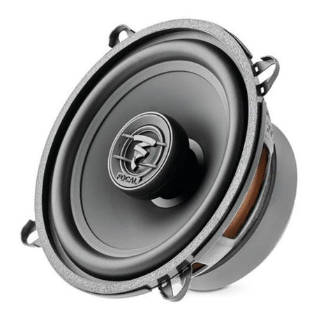 Focal Car Speakers and Subs Focal Auditor ACX130 200W 130mm 2-Way Coaxial Speakers with Grills