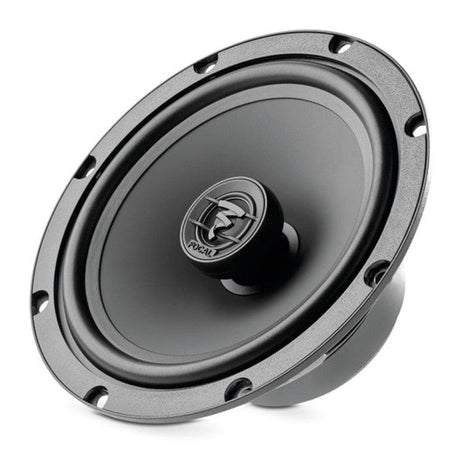 Focal Car Speakers and Subs Focal Car Audio ACX165 6.5" 2-Way Coaxial Speaker Kit