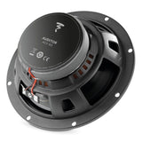 Focal Car Speakers and Subs Focal Car Audio ACX165 6.5" 2-Way Coaxial Speaker Kit