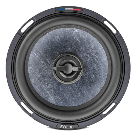 Focal Car Speakers and Subs Focal PC 165 SF 160W 165mm 2-Way Coaxial Speakers with Grills