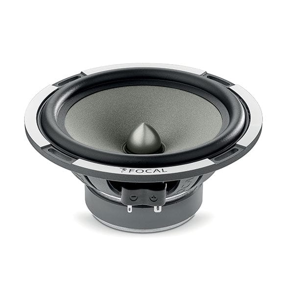 Focal Car Speakers Focal Performance PS165V1-LE 17cm Component Speaker System Last Edition