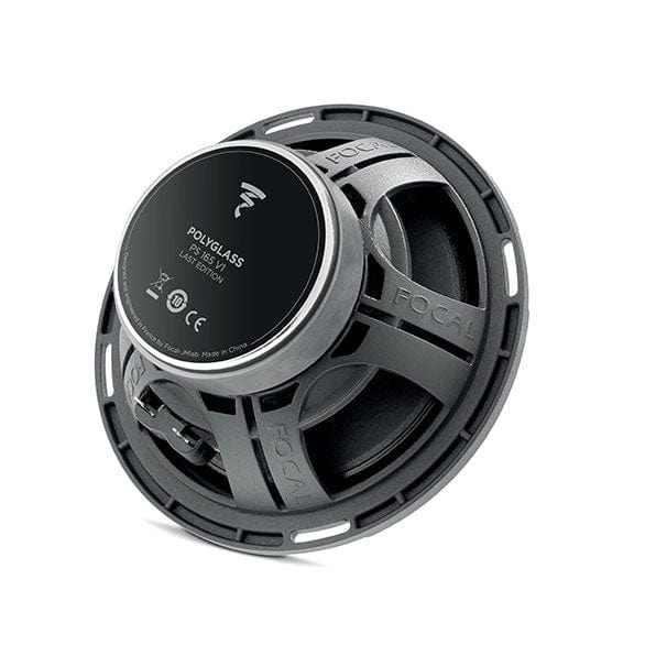 Focal Car Speakers Focal Performance PS165V1-LE 17cm Component Speaker System Last Edition