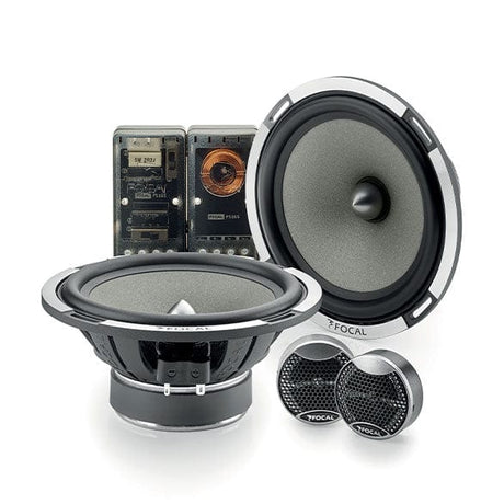 Focal Car Speakers Focal Performance PS165V1-LE 17cm Component Speaker System Last Edition