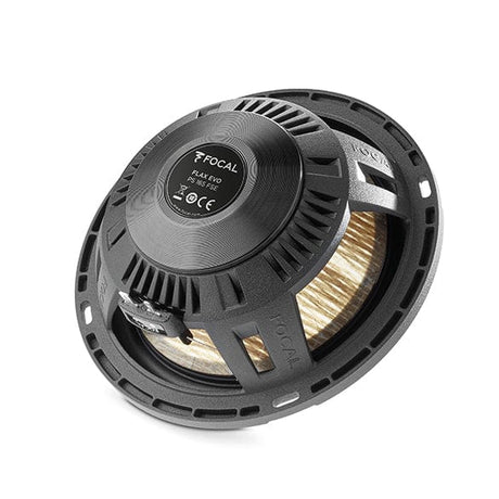 Focal Car Speakers Focal PS165FSE 6.5" 2-way Component Speaker System with Flax cone Technology