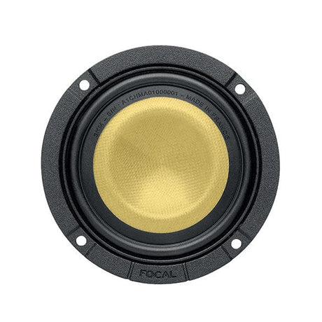 Focal Car Speakers Focal Elite K2 Power 80mm Midrange Speaker Driver